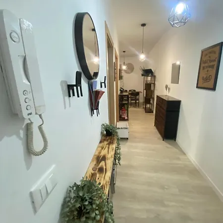 Viale Xx Settembre 68 Apartment