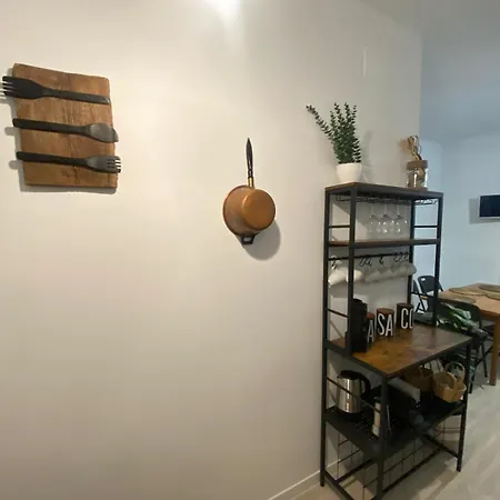 Viale Xx Settembre 68 דירה טריאסטה