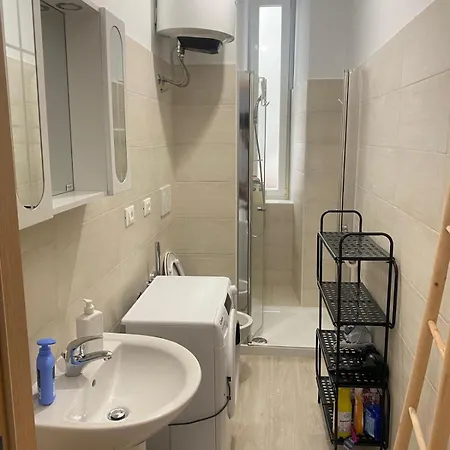 Viale Xx Settembre 68 דירה טריאסטה