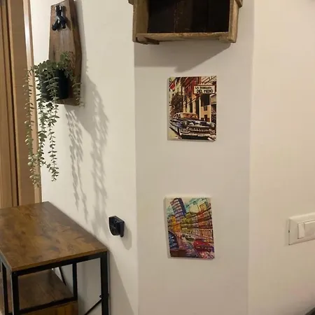 Viale Xx Settembre 68 Apartment