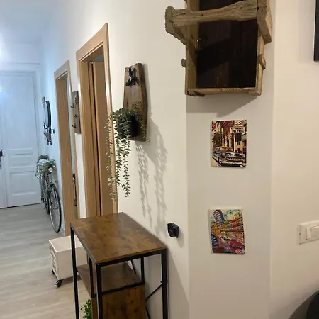 Apartment Viale Xx Settembre 68 *