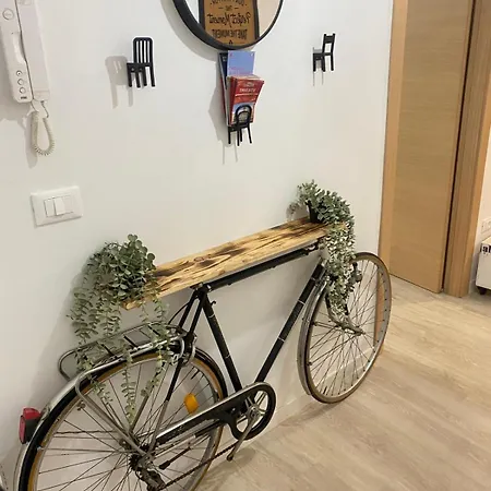 Apartment Viale Xx Settembre 68