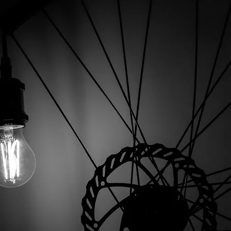 דירה Viale Xx Settembre 68 טריאסטה