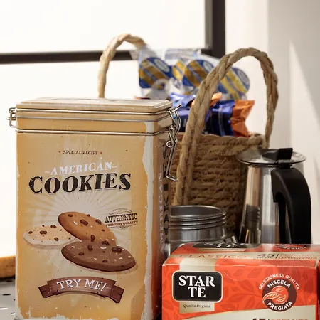 דירה Viale Xx Settembre 68 *