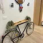شقة Viale Xx Settembre 68