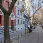 شقة Viale Xx Settembre 68 *