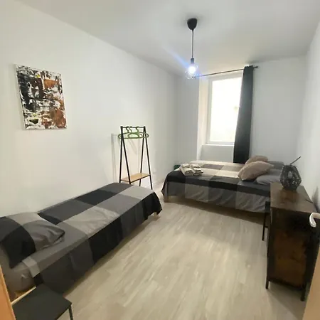 Viale Xx Settembre 68 * Τεργέστη