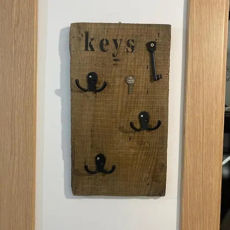 Viale Xx Settembre 68 Daire *