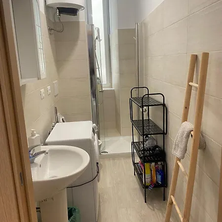 Viale Xx Settembre 68 Daire