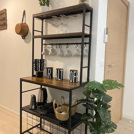 Viale Xx Settembre 68 Daire