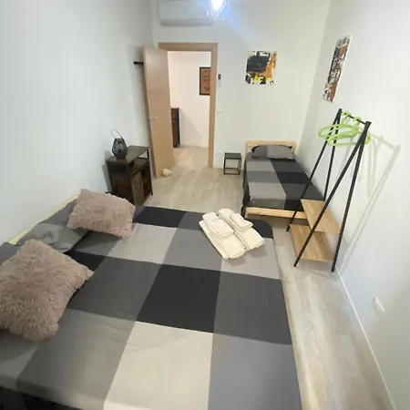 Viale Xx Settembre 68 Daire *