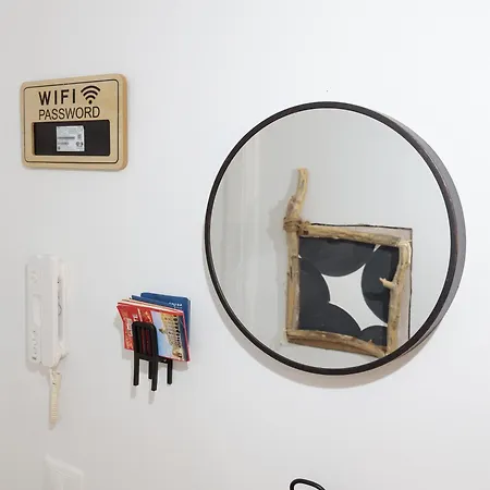 Viale Xx Settembre 68 Διαμέρισμα *