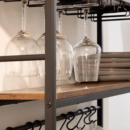 Διαμέρισμα Viale Xx Settembre 68 Τεργέστη