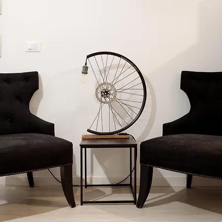 Διαμέρισμα Viale Xx Settembre 68