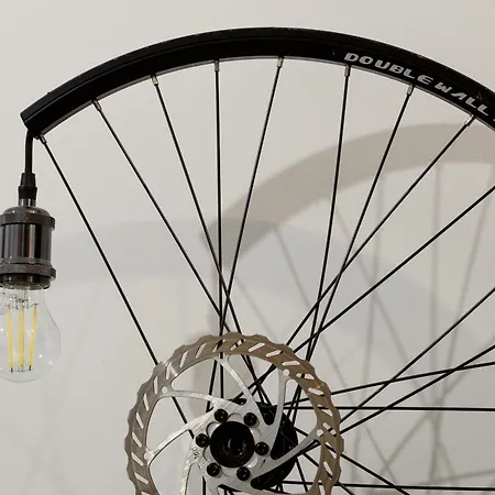 Viale Xx Settembre 68 Διαμέρισμα Τεργέστη