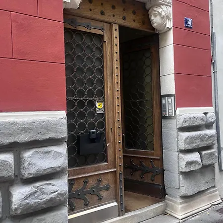 Viale Xx Settembre 68 Διαμέρισμα