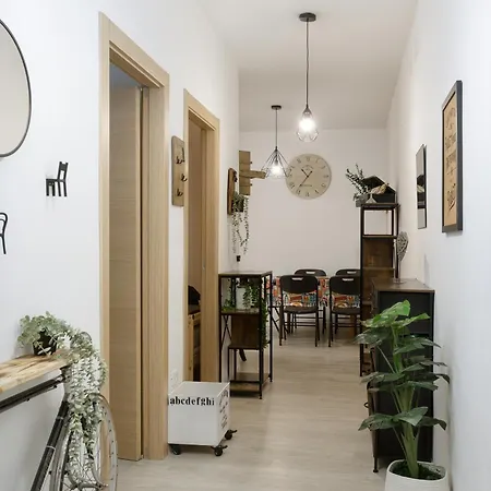 Viale Xx Settembre 68 Διαμέρισμα *