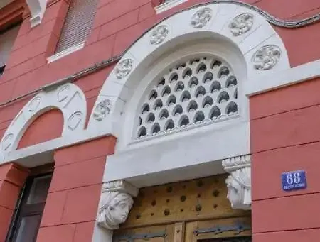 Viale Xx Settembre 68 Διαμέρισμα *