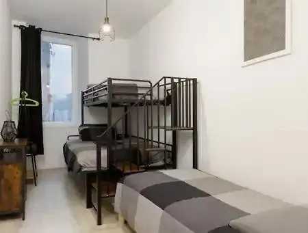 Viale Xx Settembre 68 Апартаменты