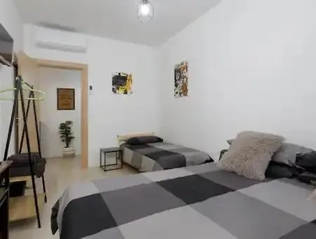 Viale Xx Settembre 68 Апартаменты
